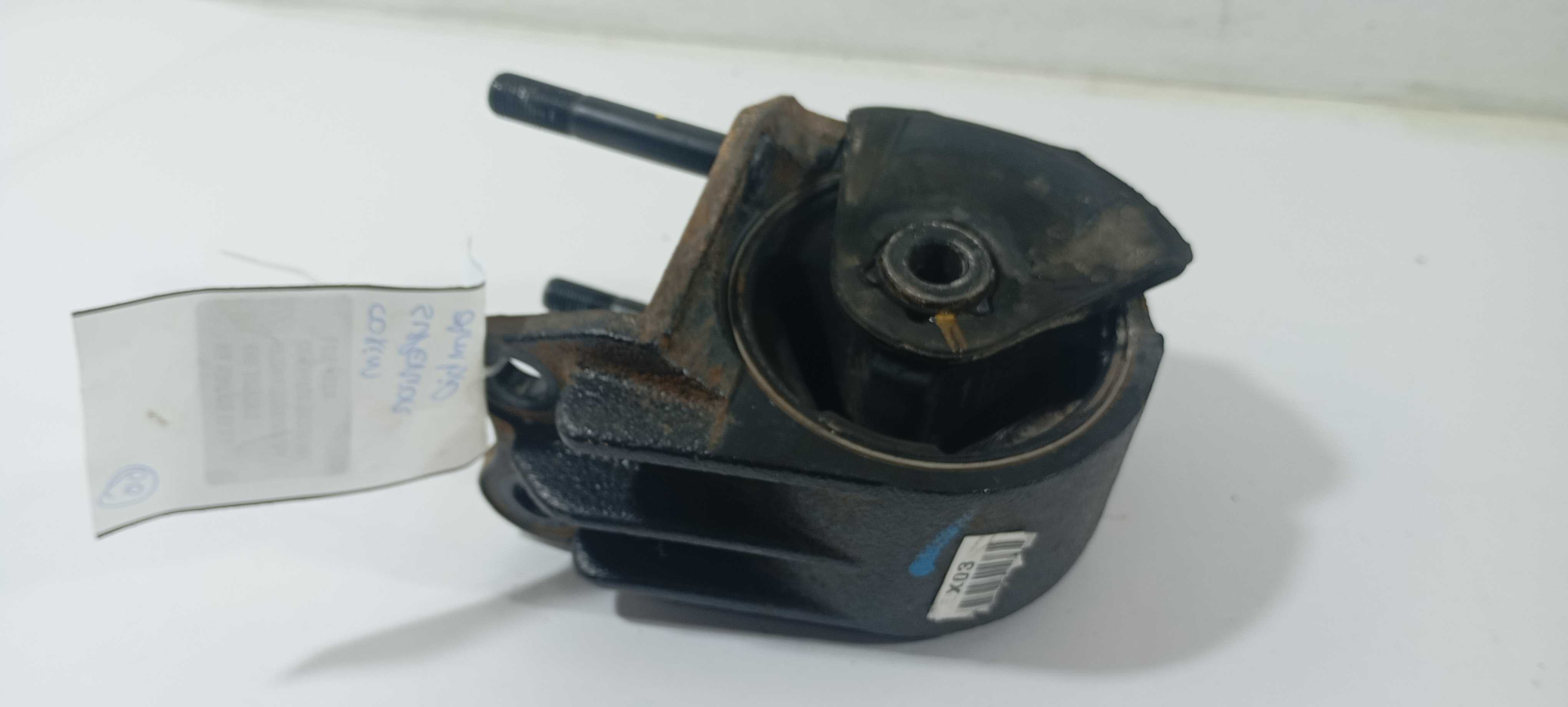 Coxim Superior Cambio Kia Sorento Ex 2.4 218352p000 2