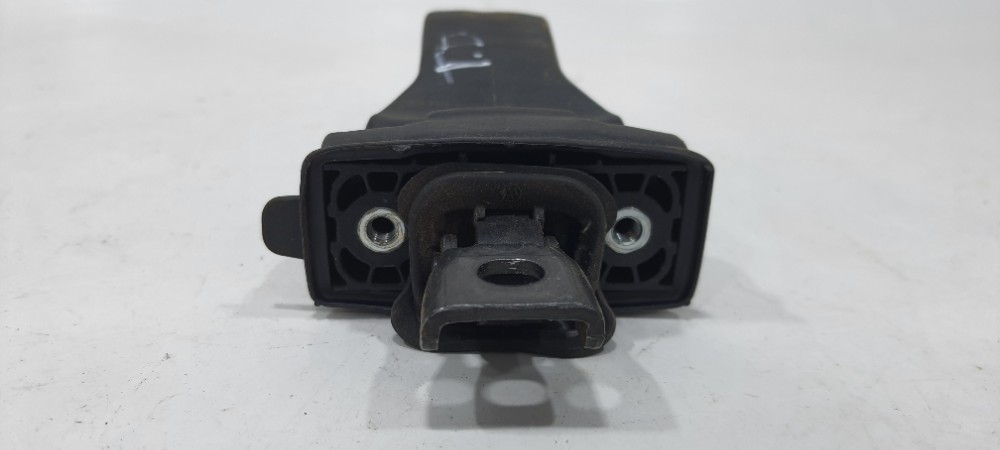 Limitador Porta Traseira Direita Vw Virtus 2023 2g4839267 2