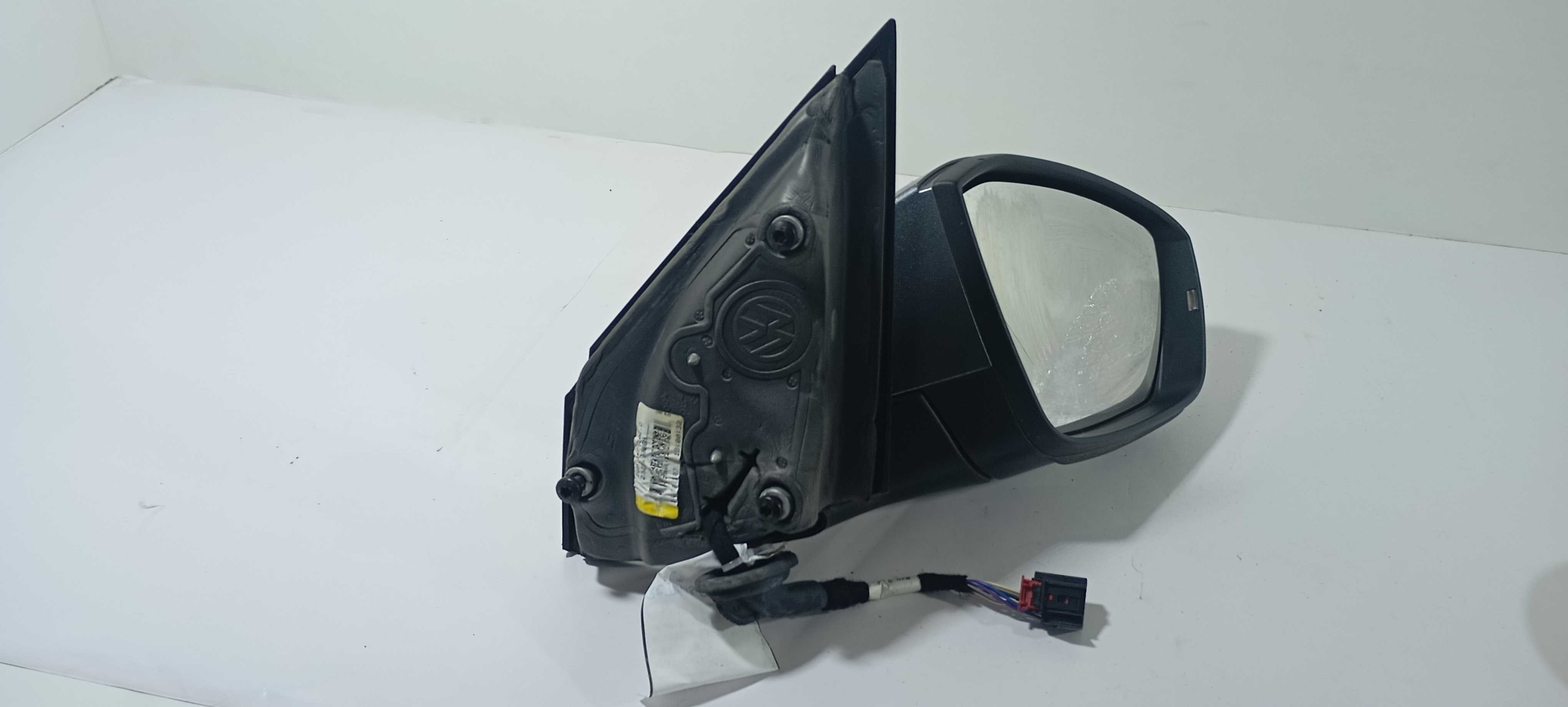 Retrovisor Direito T-cross Tsi 2023 2gp857502d 4