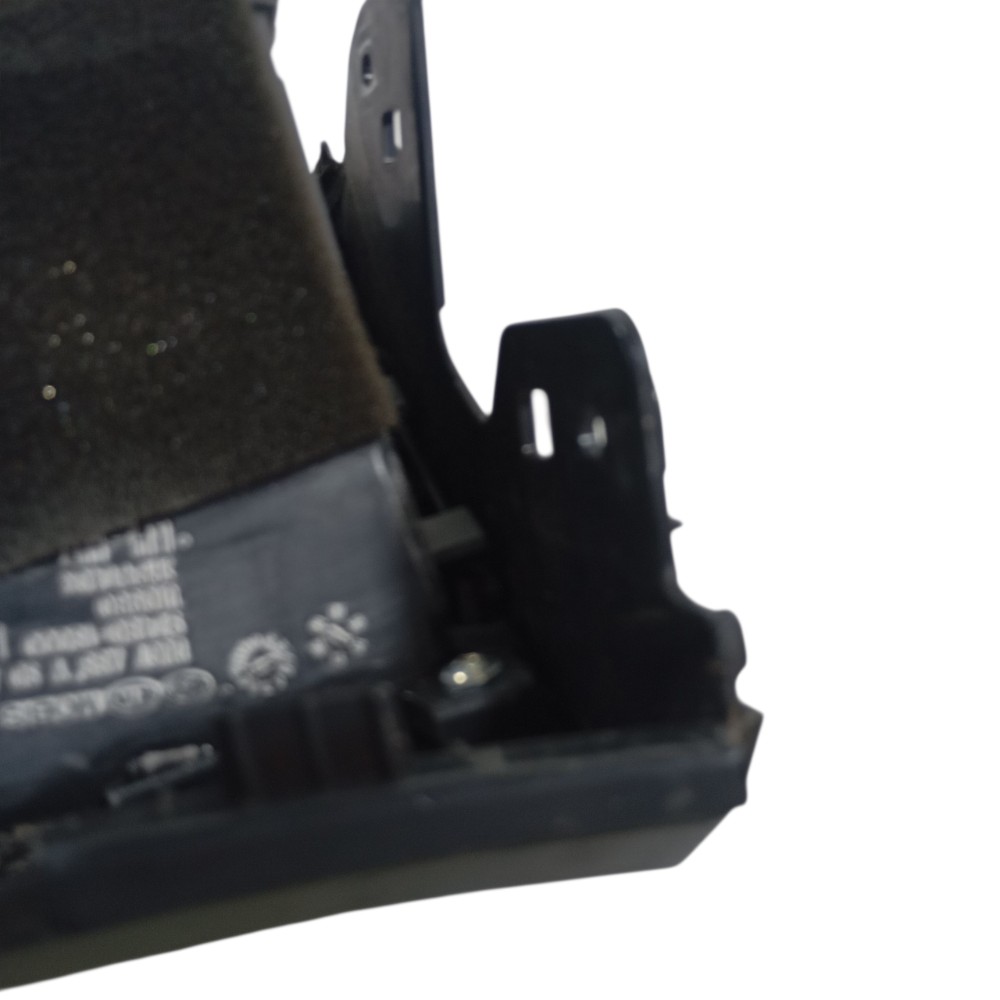 Difusor Ar Esquerdo Hb20 1.6 2018 974801s000 4