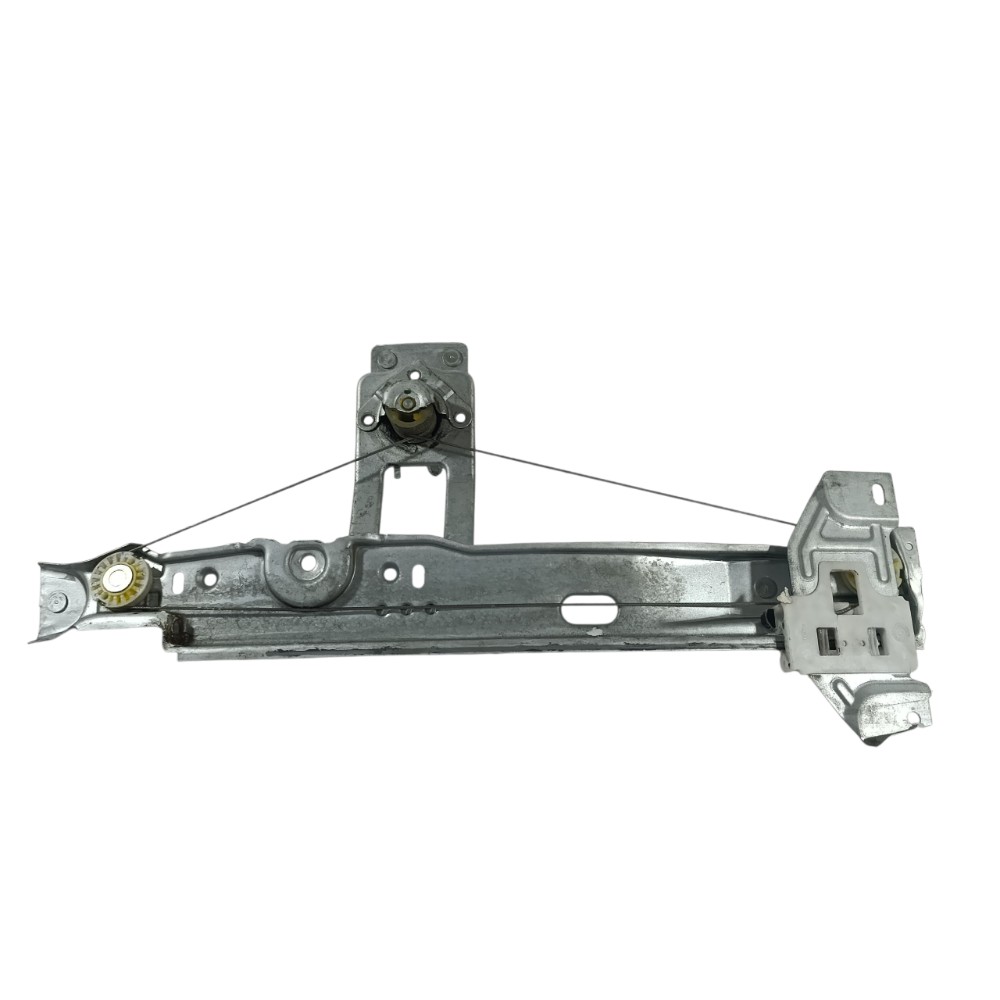 Máquina Vidro Manual Traseiro Esquerdo Ford Ka 2020 E3b5a270 4