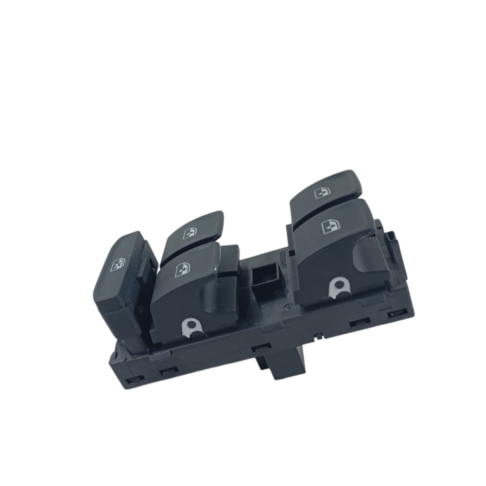 Botão Vidro Dianteiro Esquerdo Polo 2024 5g0959857f 3