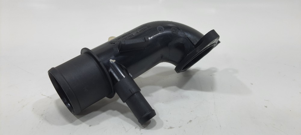Flange Tbi Renault Sandero 1.0 3cc Ano 2020 165788384r 3
