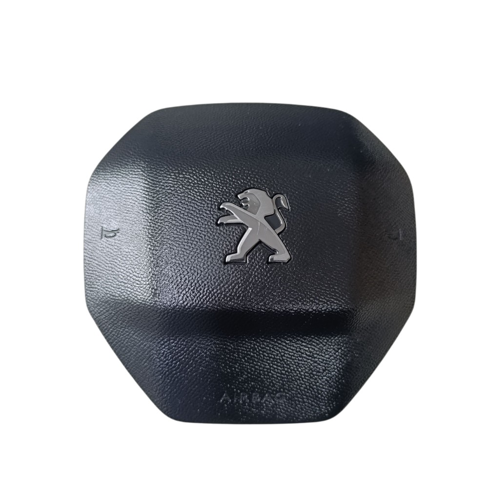 Kit painel volante Peugeot 208 ano 2024 98369250ZD00 8