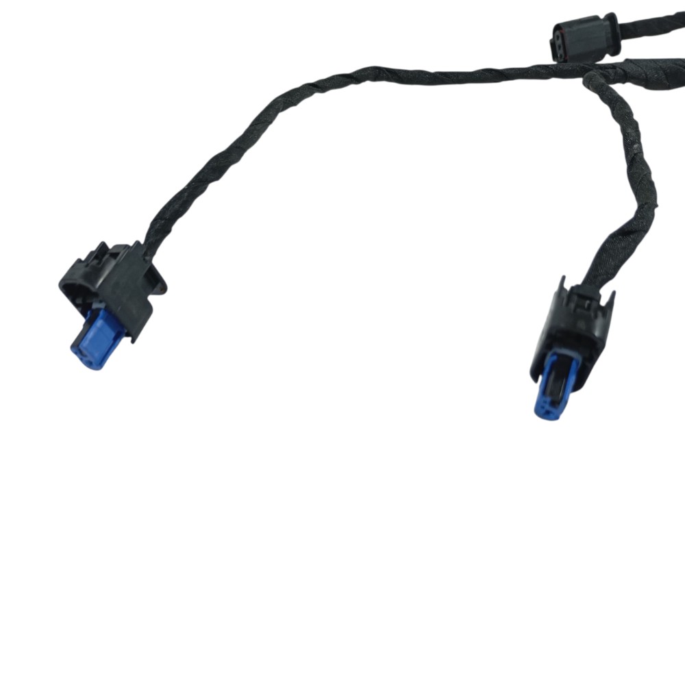 Chicote Bicos Injetores Gm Tracker Lt 1.4 2018 12684251 7