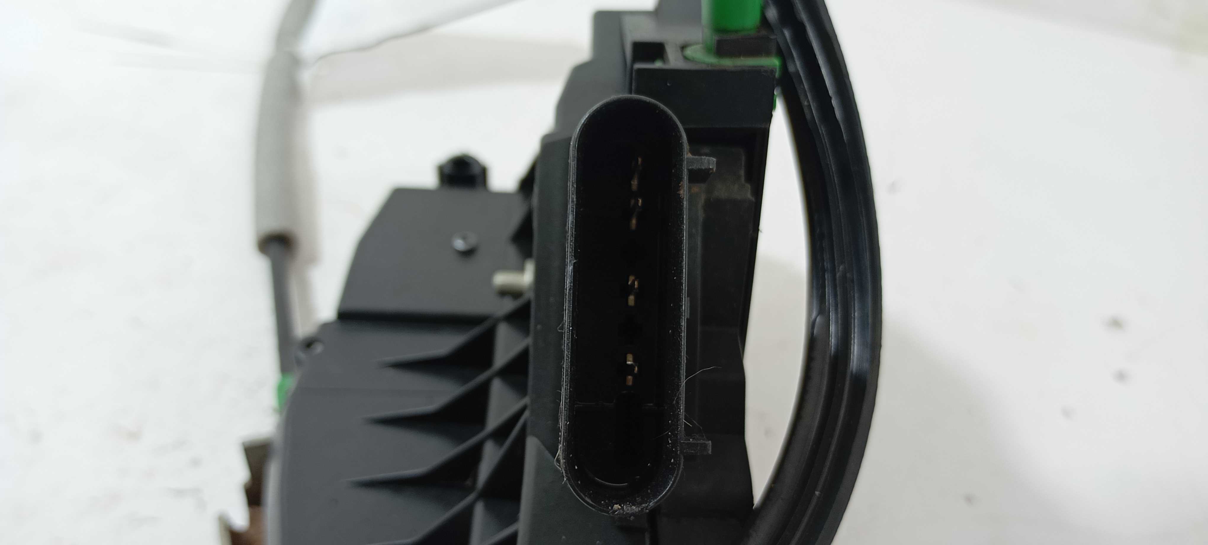 Fechadura Porta Dianteira Direita Ford Ka 2020 E3b5a219a64gh 1