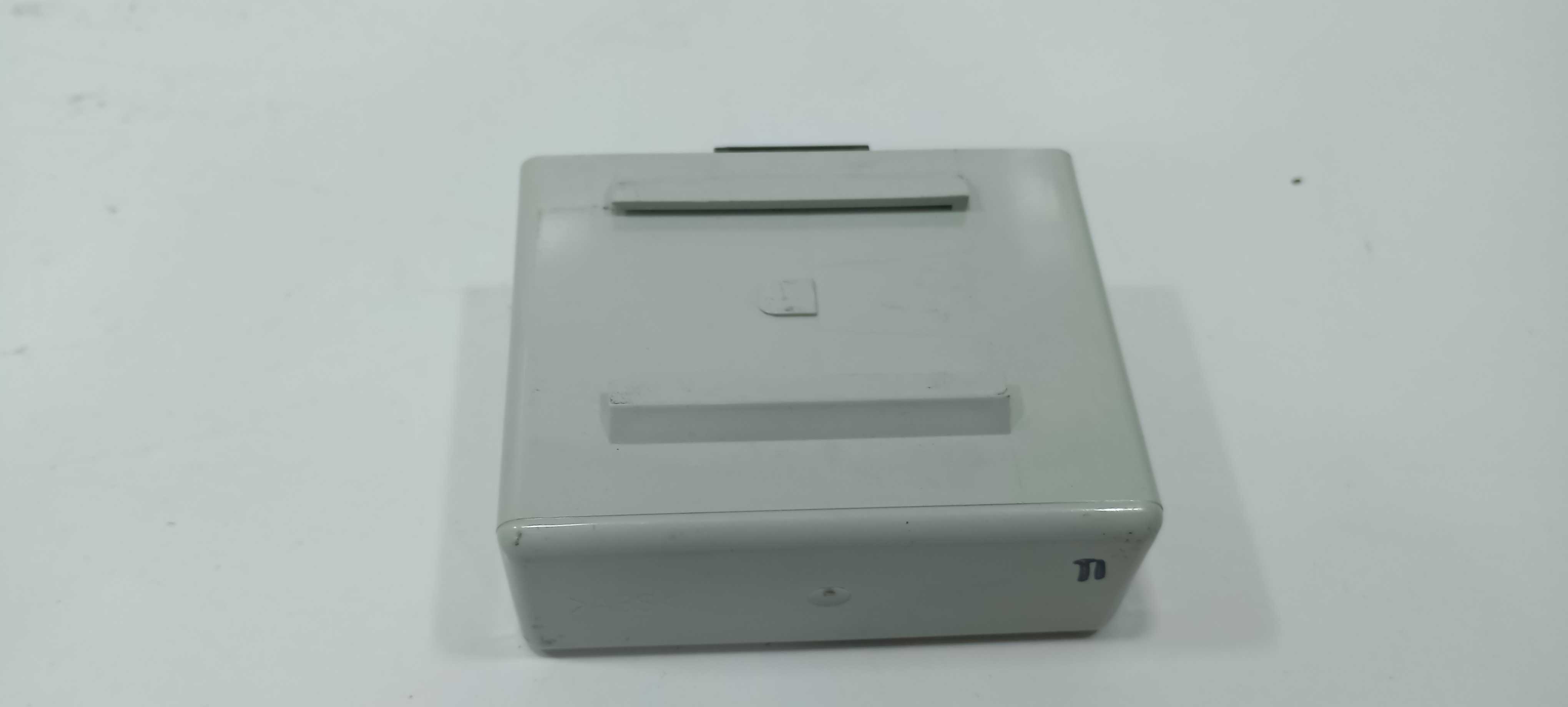Modulo Piloto Automático Freelander 2.5 2006 Scb100211 Branco 2