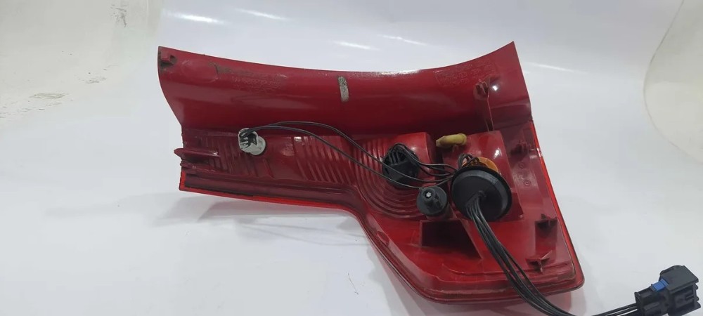Lanterna Traseira Direita Citroen C4 2.0 2014 V2291 7