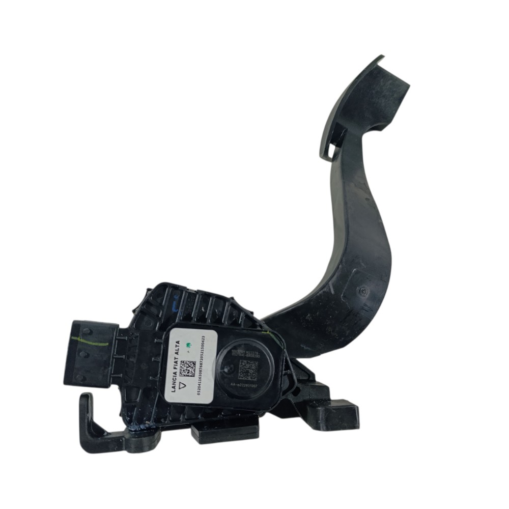 Pedal Acelerador Eletrônico Fiat Argo Drive 1.0 2023 1003251 1