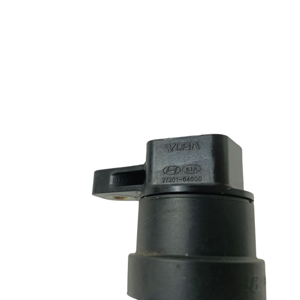 Bobina Ignição Hb20 Sense 1.0 2022 2730104000 5