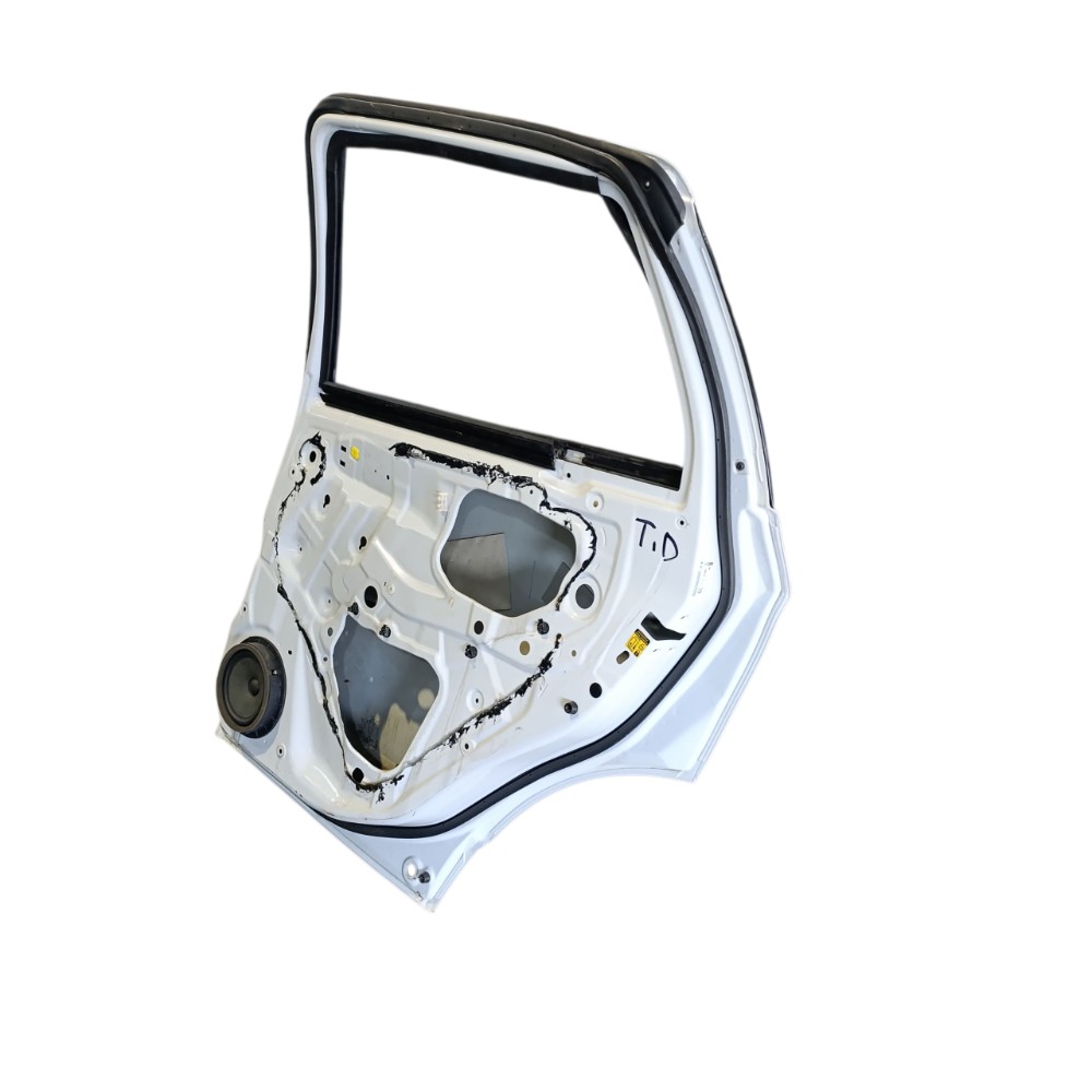 Porta traseira dir Suzuki scross 2016 até 2021SZ0343553 7