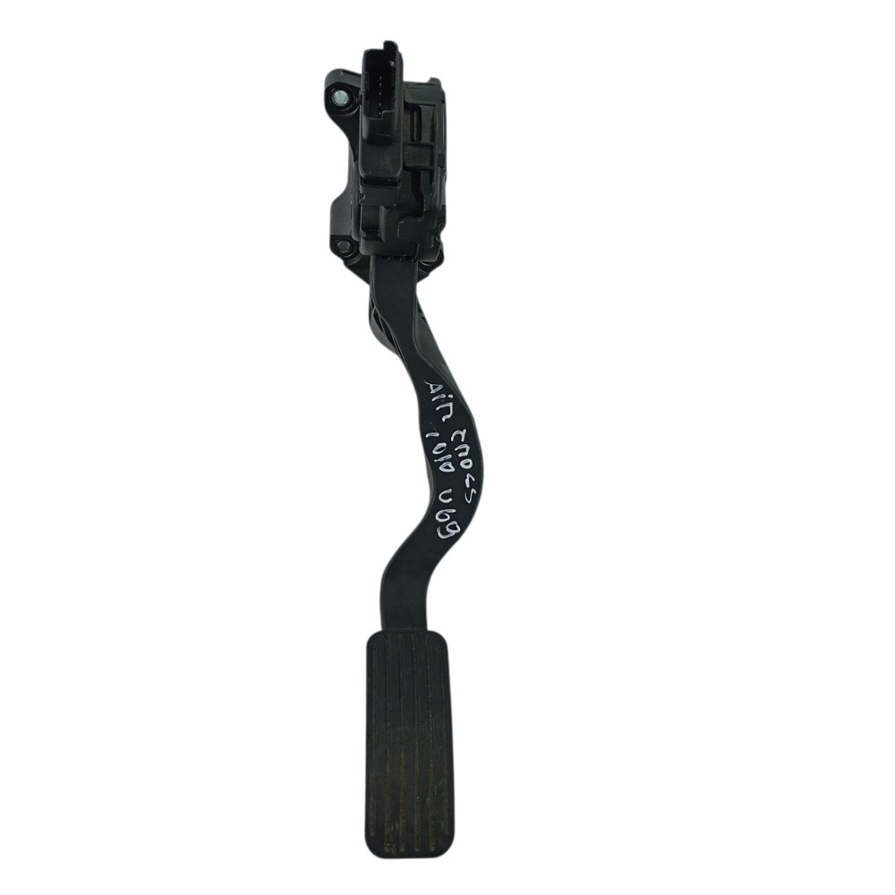 Pedal Acelerador Citroen Aircross 2011 6pv00994917 1