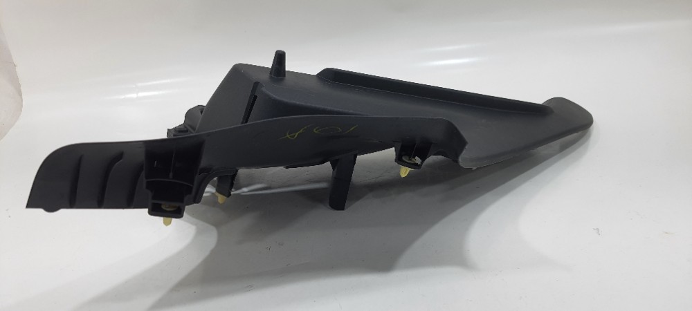 Forro Porta Malas Lado Esquerdo Nissan Kicks 2019 849415ra0a 4