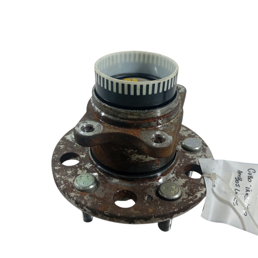 Cubo Roda Traseiro Ambos Lados Ix35 2.0 2012 527303s200 4