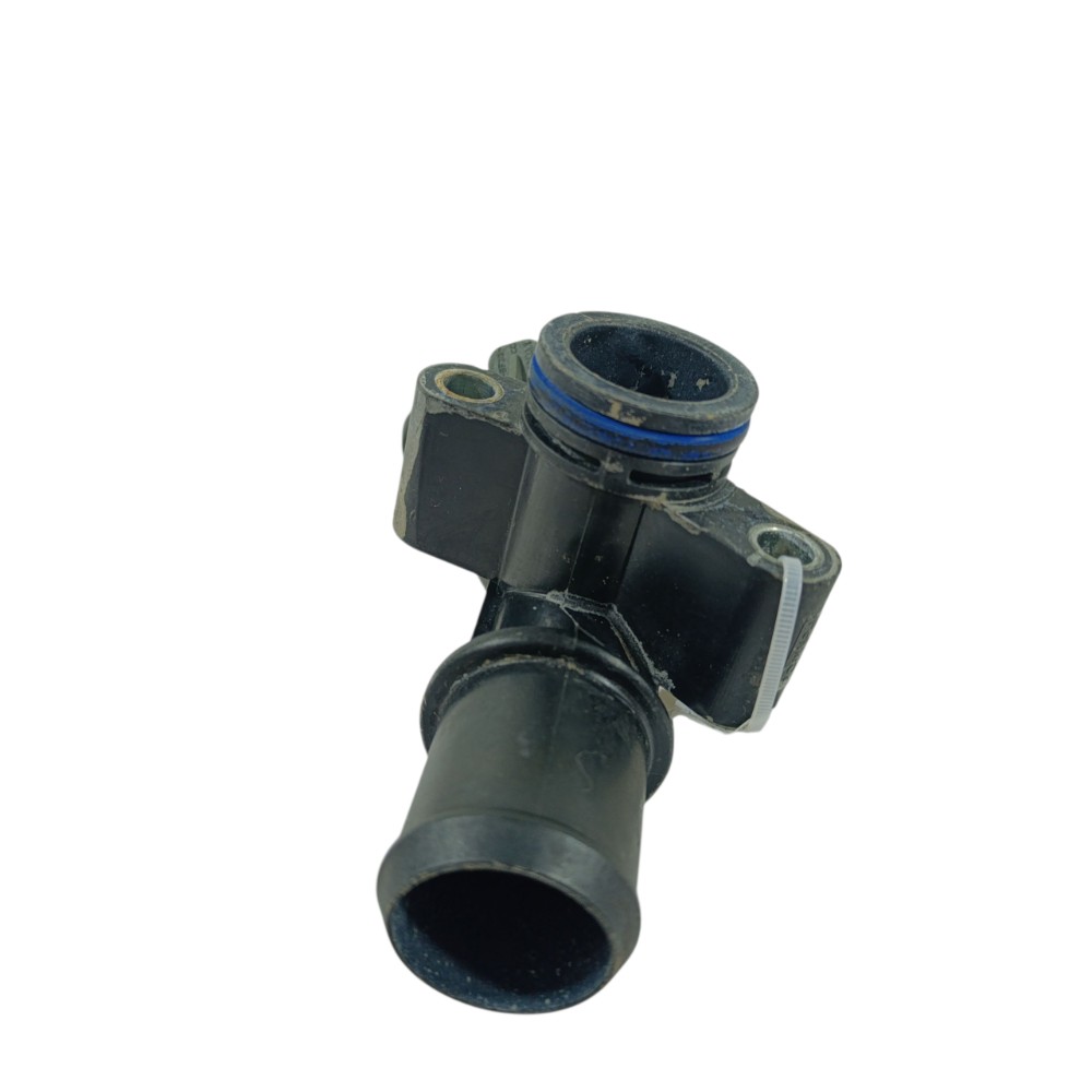 Flange Agua Ford Ka Se 1.5 2020 Gn1g8k556bb 4