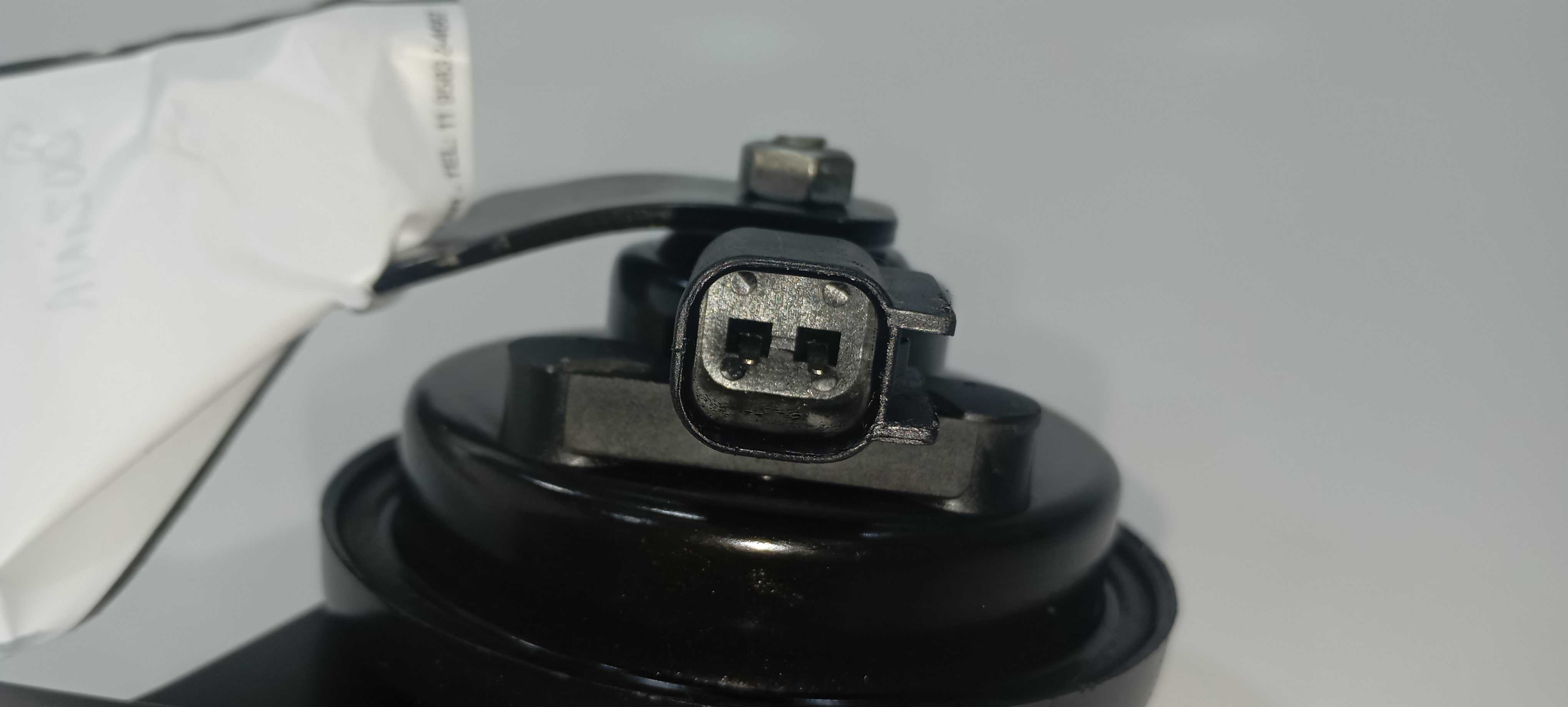 Buzina Caracol Gm Prisma 1.4 Lt 2019 E4000099 3