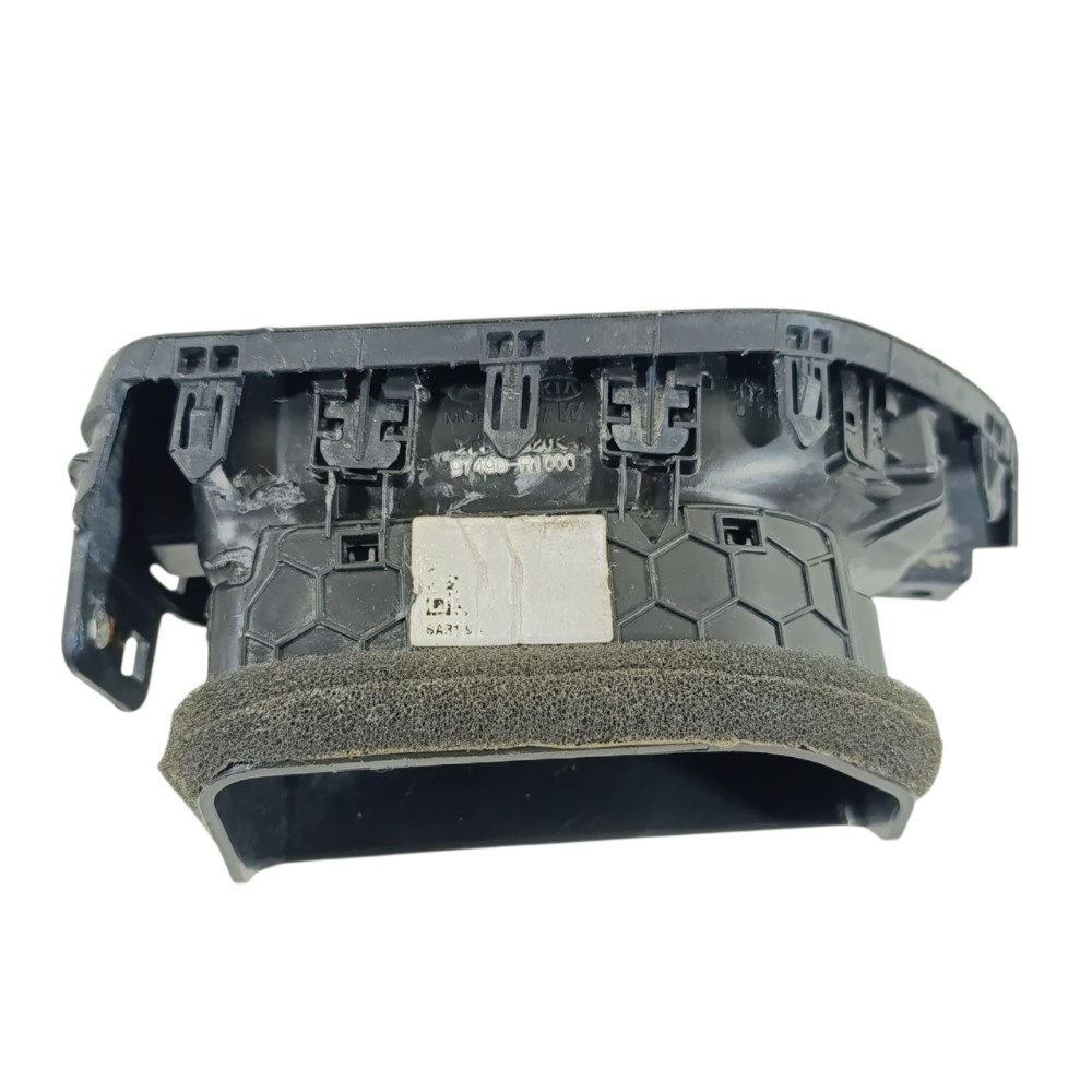 Difusor Ar Direito Hb20 Vision 1.0 2021 97490r1000 7
