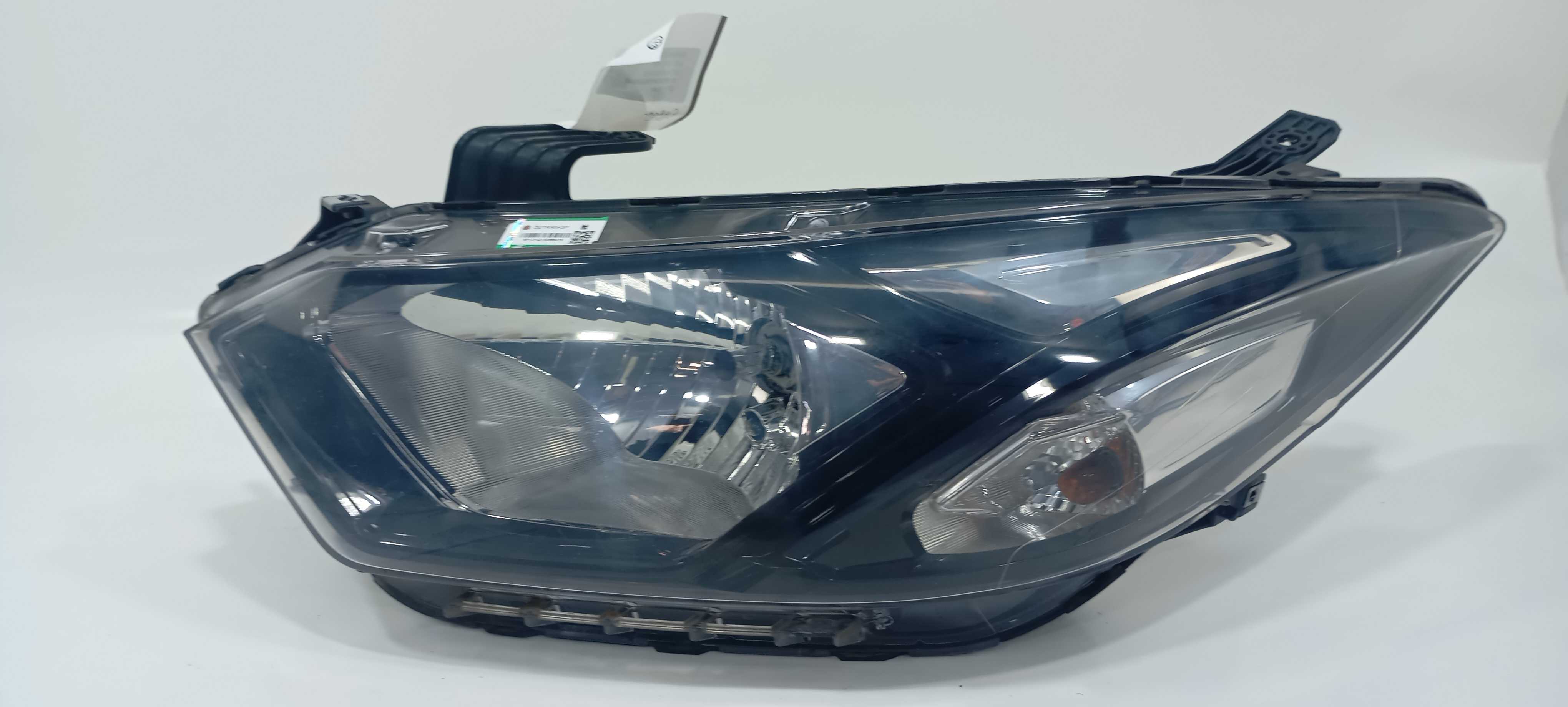 Farol Esquerdo Gm Prisma 1.4 Lt 2019 52142402  Esquerdo/motorista 3