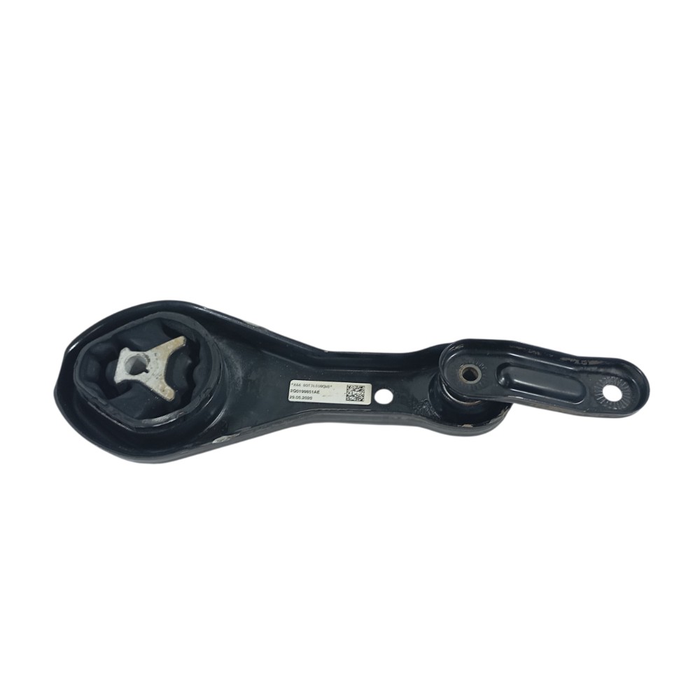 Coxim câmbio Inferior Nivus Tsi 1.0 2021 2Q0199851AE 8