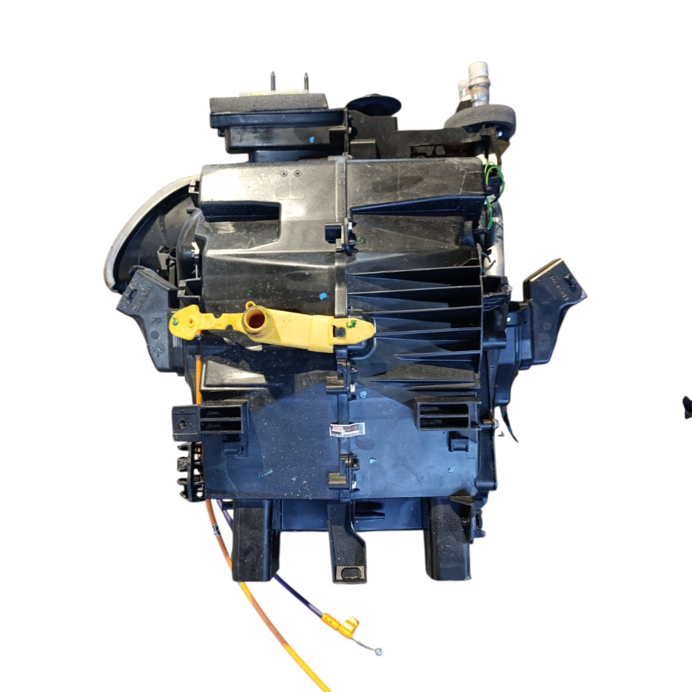 Caixa evaporadora Peugeot 208 2018 9678027080 3