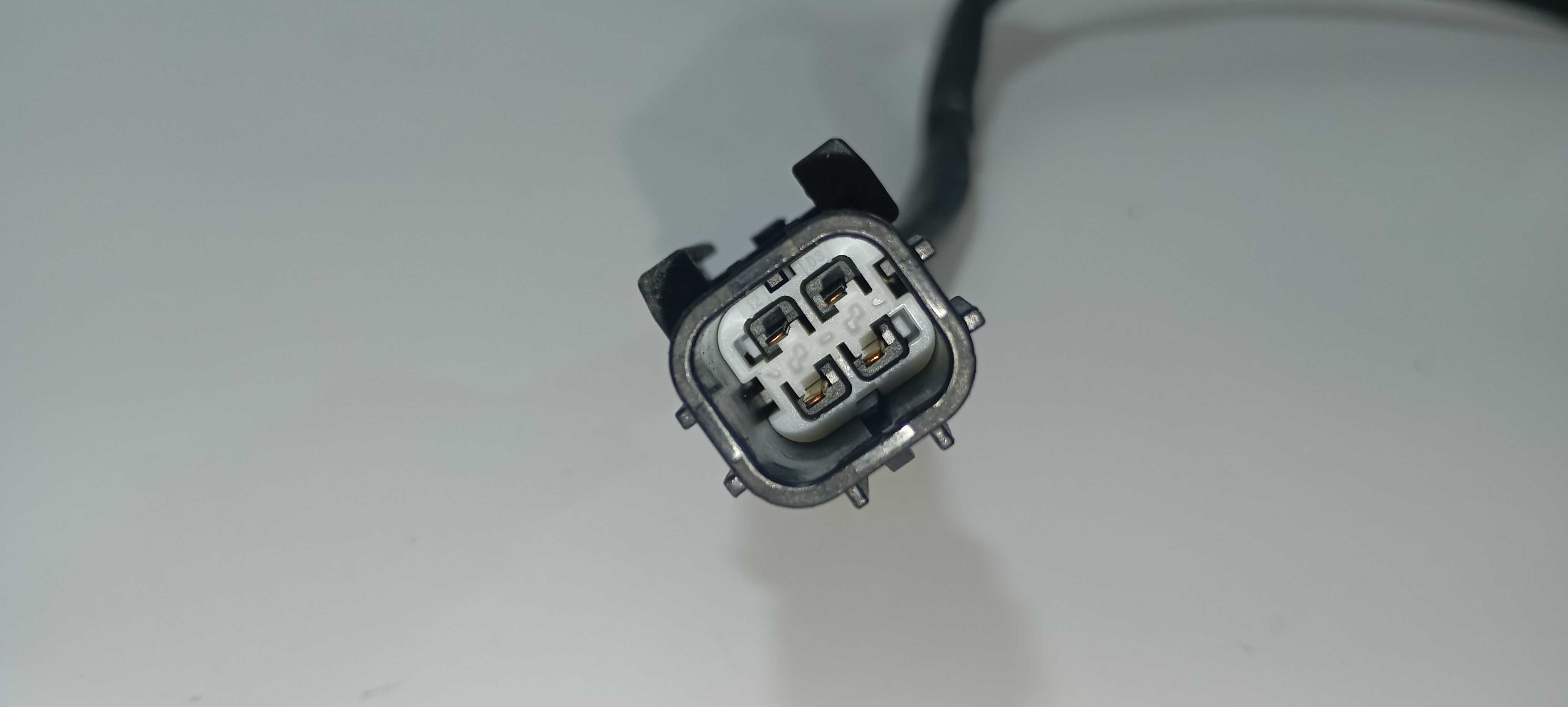 Sonda Lambda Pós Hb20 Comfort 2023 165753 4