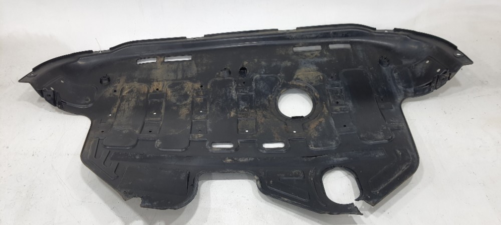 Protetor Carter Hyundai Ix35 2.0 Ano 2012 291102s000 2