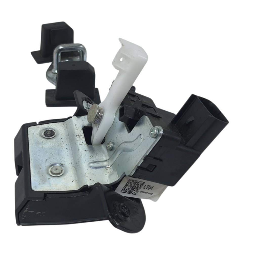 Fechadura Tampa Elétrico Traseiro Hb20 1.0 2023 81230g6010 5