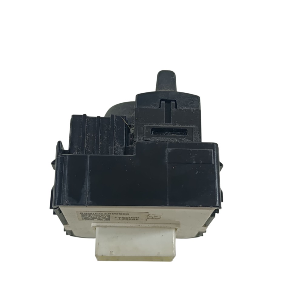Botão Retrovisor Hb20 Vision 1.0 2021 1910221000 4