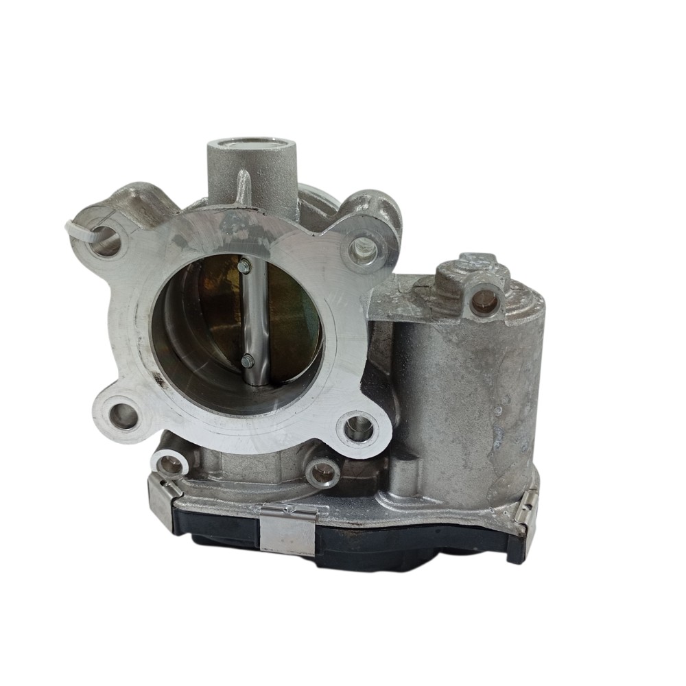 Tbi Corpo Borboleta Gm Tracker Lt 1.4 2018 12671379aa 2