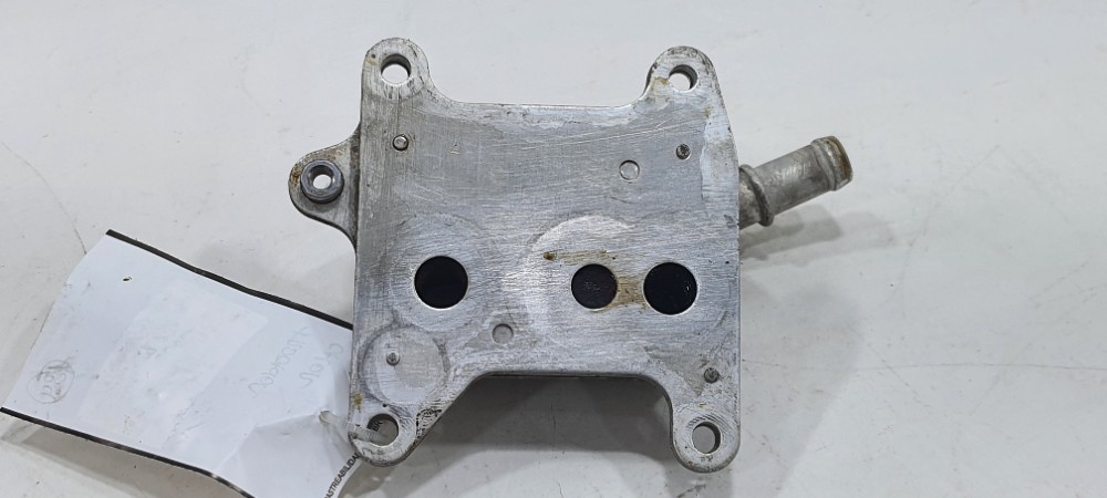 Trocador De Calor Renault Sandero 1.0 2019 268247as7 2