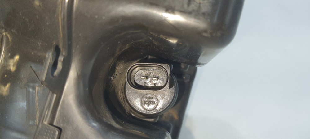 Reservatório Agua Parabrisa Chevrolet Prisma 2019 52154603 8