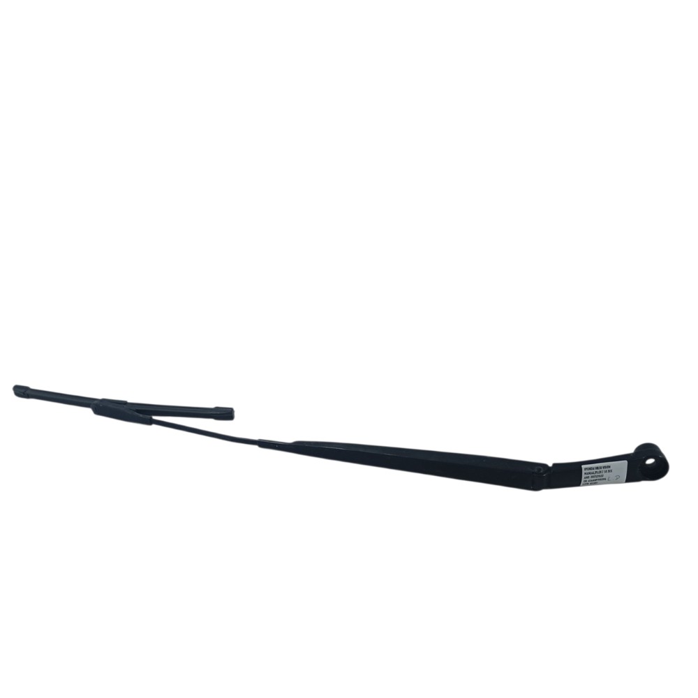 Braço limpador parabrisa direito Hb20s 2022 W000100568 2