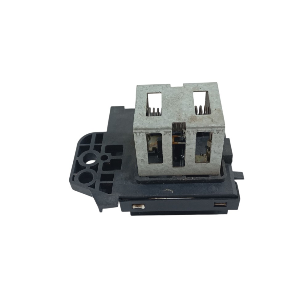 Resistência Ventoinha Renault Captur 2021 255509263r 2