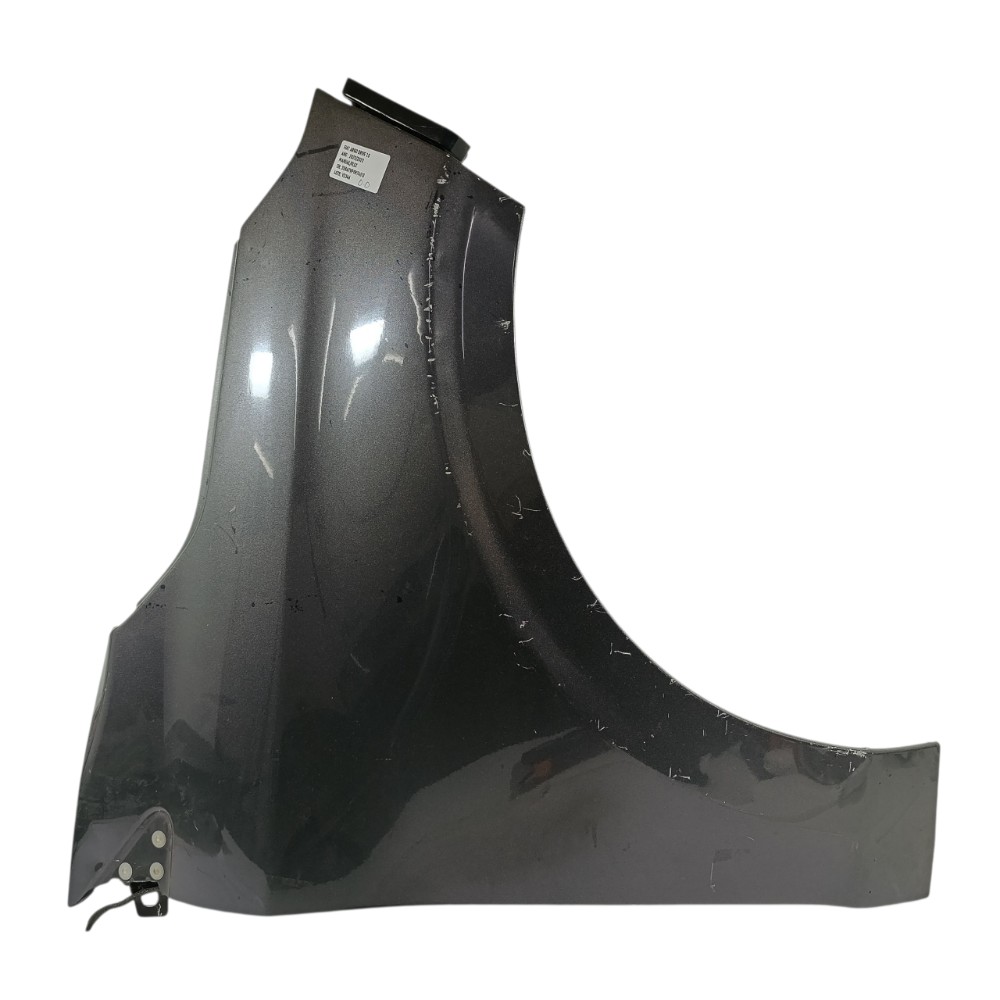 Paralama direito Fiat argo Drive 1.0 2023 52148084 1