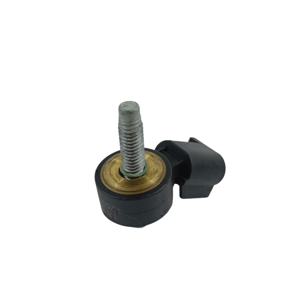 Sensor Detonação Gm Tracker Lt 1.4 2018 12636736 1