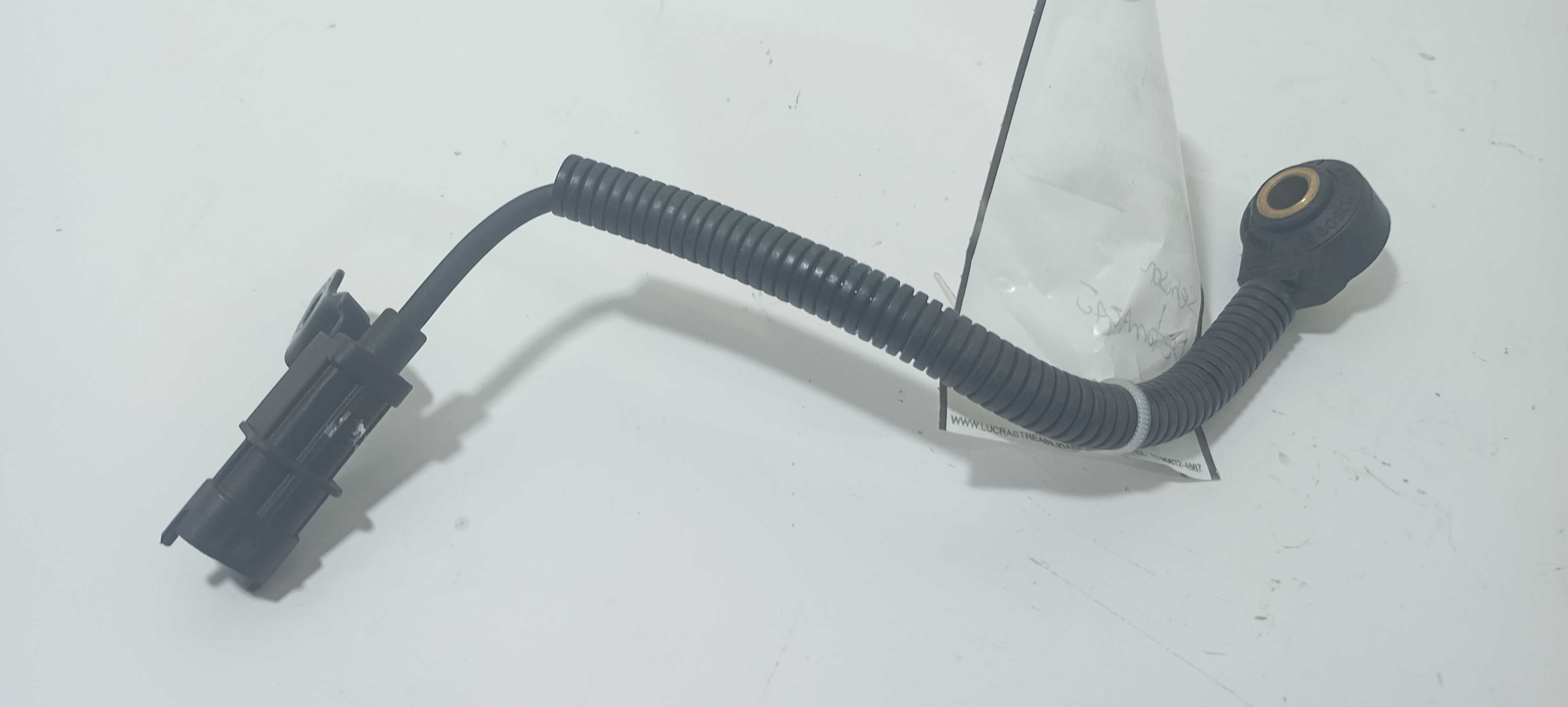 Sensor Detonação Hb20s 1.0 2019 3925004000 5