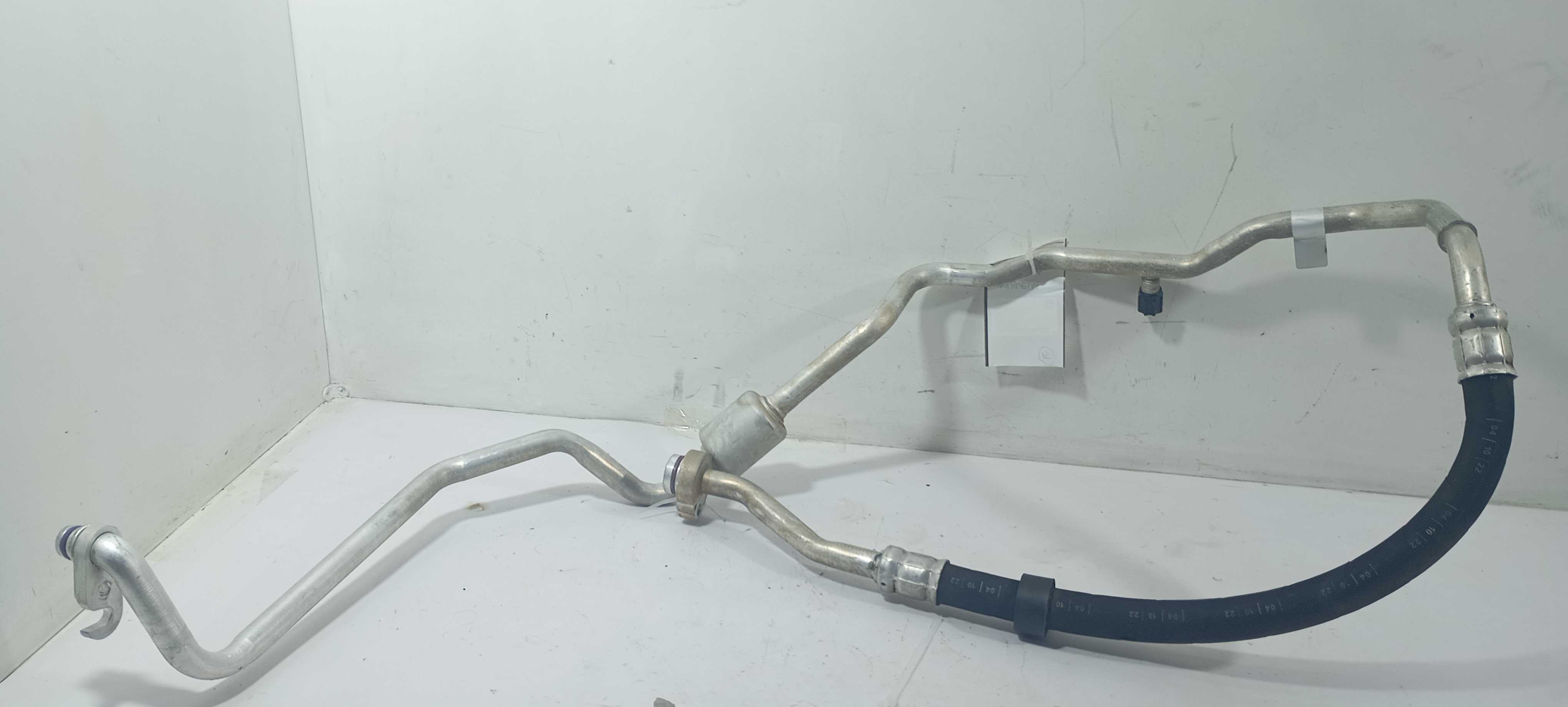 Mangueira A/c Vw Virtus Confort 1.0 2023 2q0820743aa 4