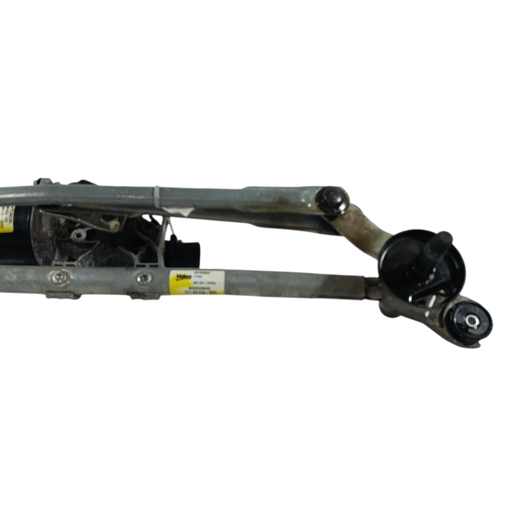 Motor Limpador Parabrisa Hb20s 1.6 2016 981101s000 3