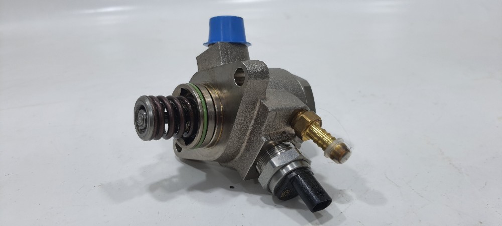 Bomba Alta Pressão Volkswagen Virtus Turbo 2023 04e127026bh