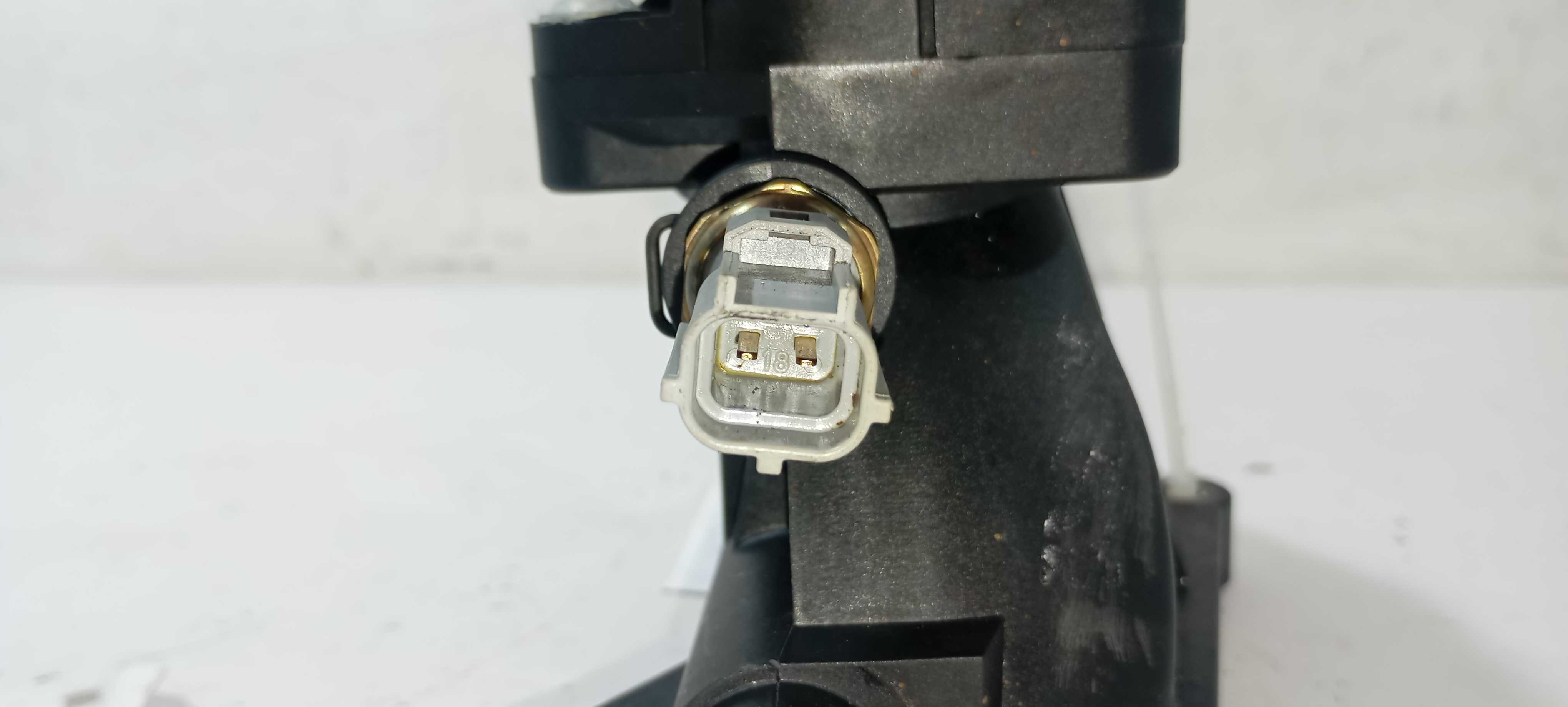 Flange Valvula Termostática Ford Ka 1.0 2020 Cm5g9k479ga 5