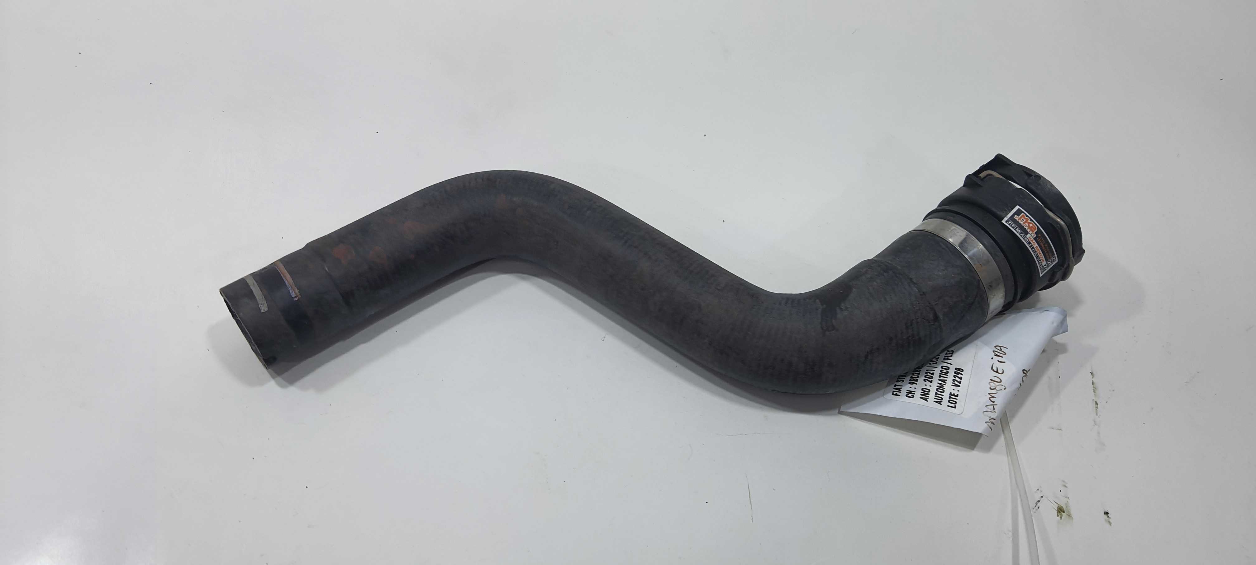 Mangueira Radiador Fiat Strada Freedom 1.3 2021 52112351 2