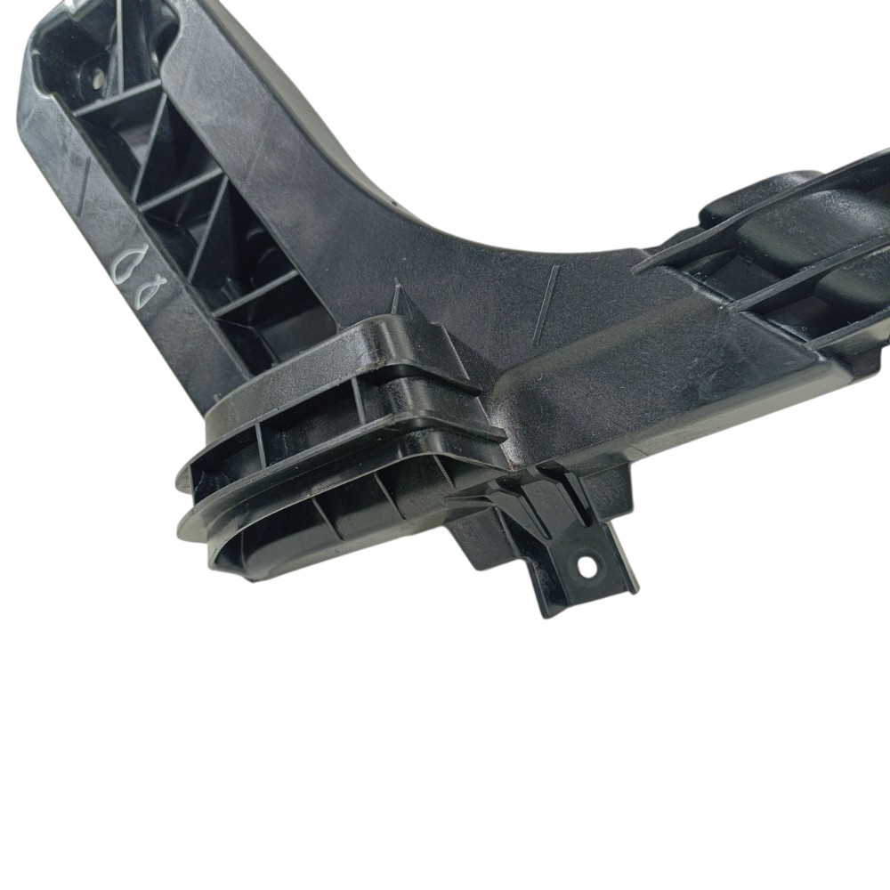Suporte Porta Dianteira Direita Peugeot 208 2024 9850866280 2
