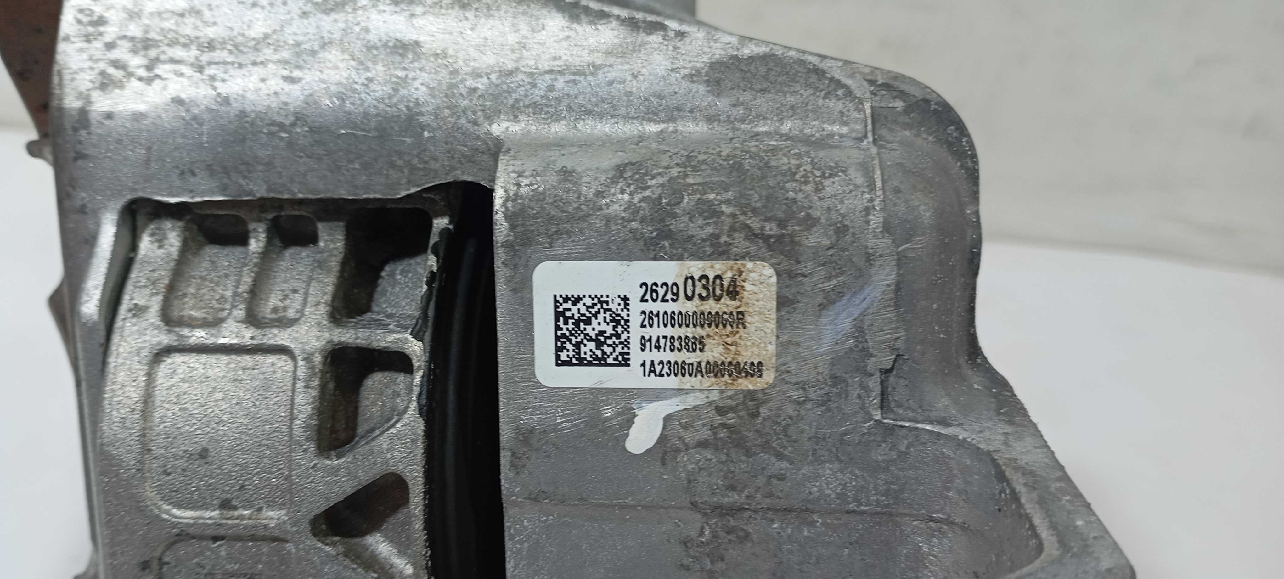 Coxim Superior Motor Gm Tracker Lt 2024 26290304 6