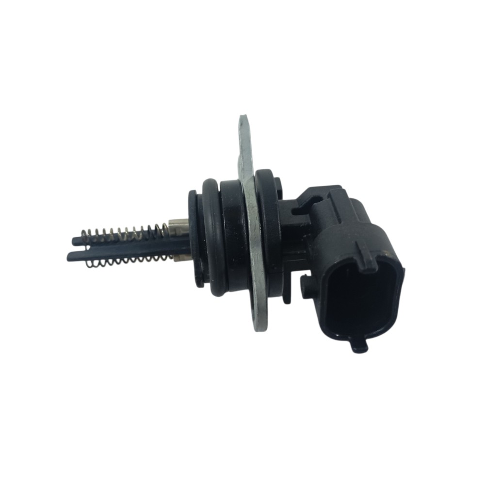 Aquecedor Flauta Bicos Injetor Ford Ka 1.0 2021 F000kv1531 12