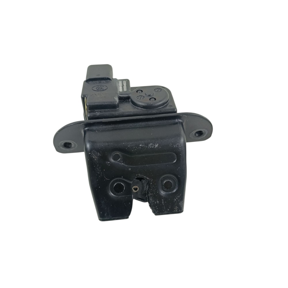 Fechadura tampa traseira hb20 vision 1.0 2021 81230G6010 2