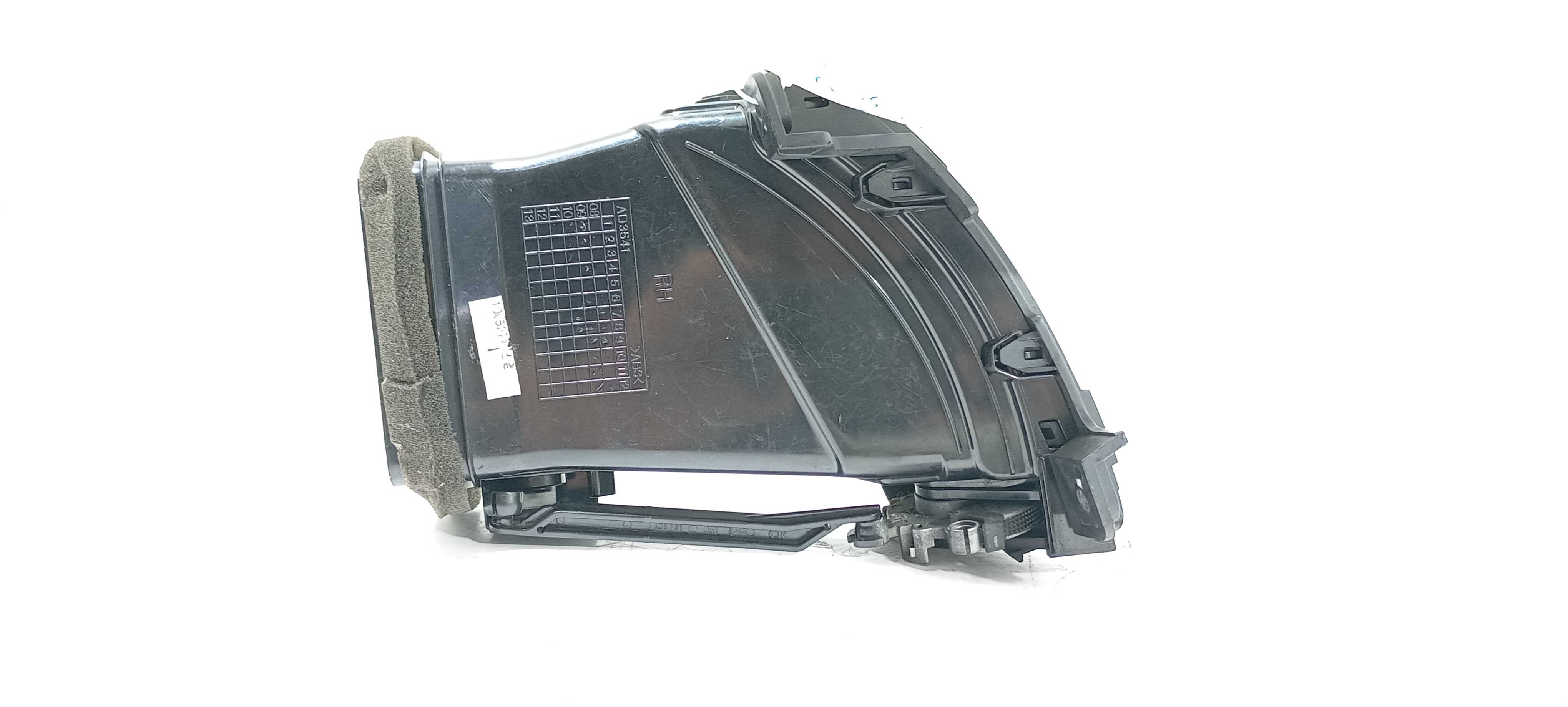 Difusor Ar Central D. Para Kia Sorento 2.4 12 974202p000 4