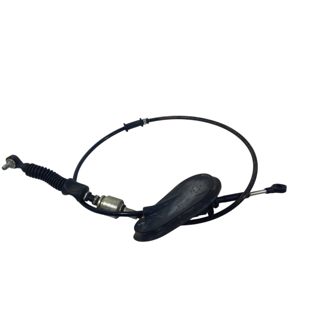 Cabo Seletor De Marcha Nissan Kicks 1.6 Aut 2022 240835ra1a 2