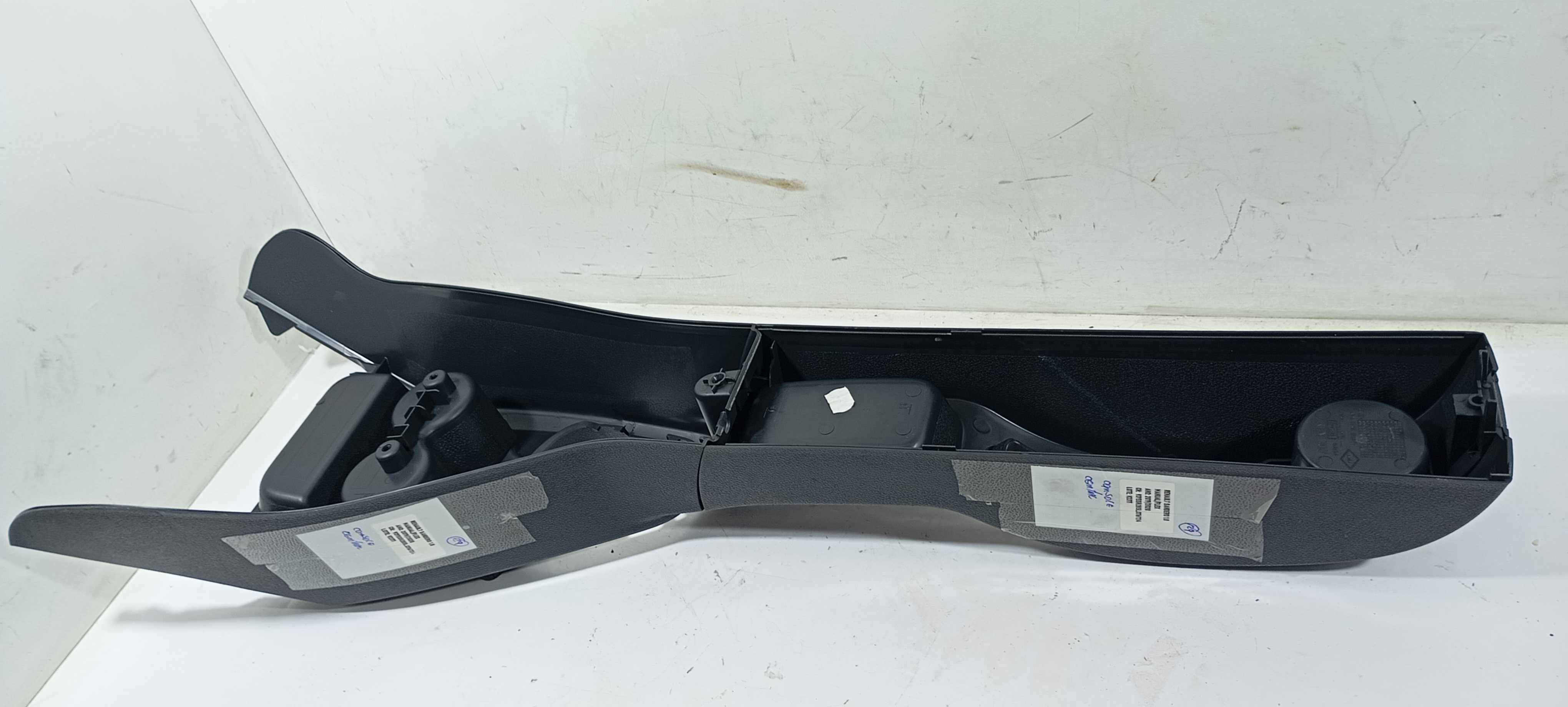 Console Central Renault Sandero 1.0 2020 363157836r 2