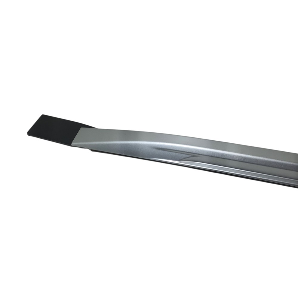 Rack Teto Direito Nissan Kicks 2022 738965ra0a Prata 2