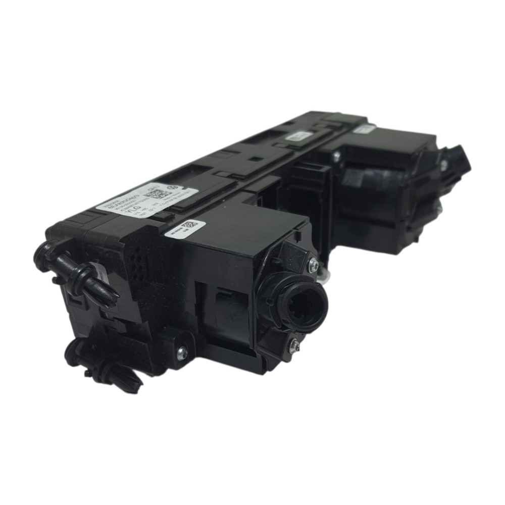 Comando Ar Condicionado T-cross Tsi 2023 6ea820045g 4